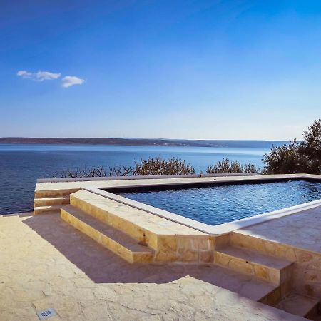 Holiday Home Marijana By Interhome Maslenica Luaran gambar
