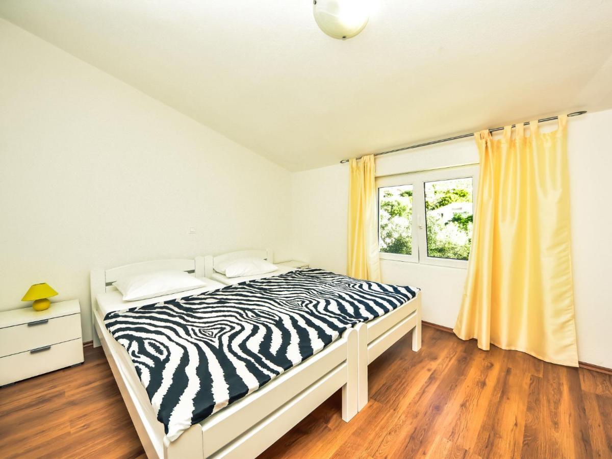 Holiday Home Marijana By Interhome Maslenica Luaran gambar