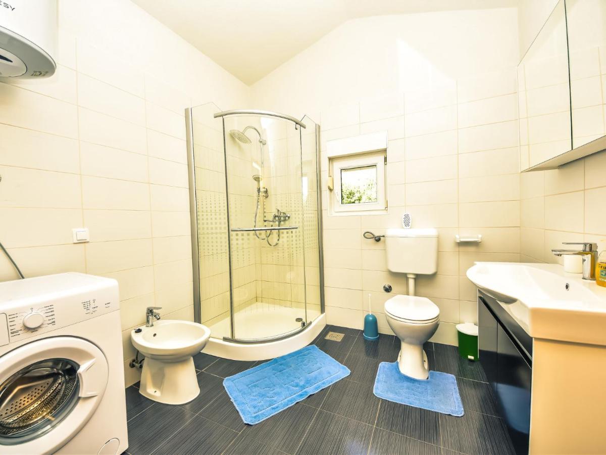 Holiday Home Marijana By Interhome Maslenica Luaran gambar