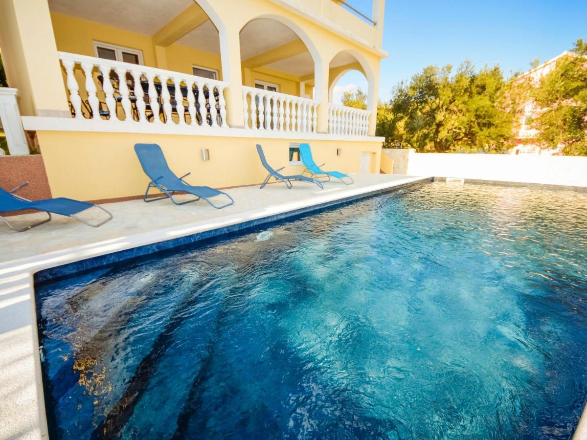 Holiday Home Marijana By Interhome Maslenica Luaran gambar