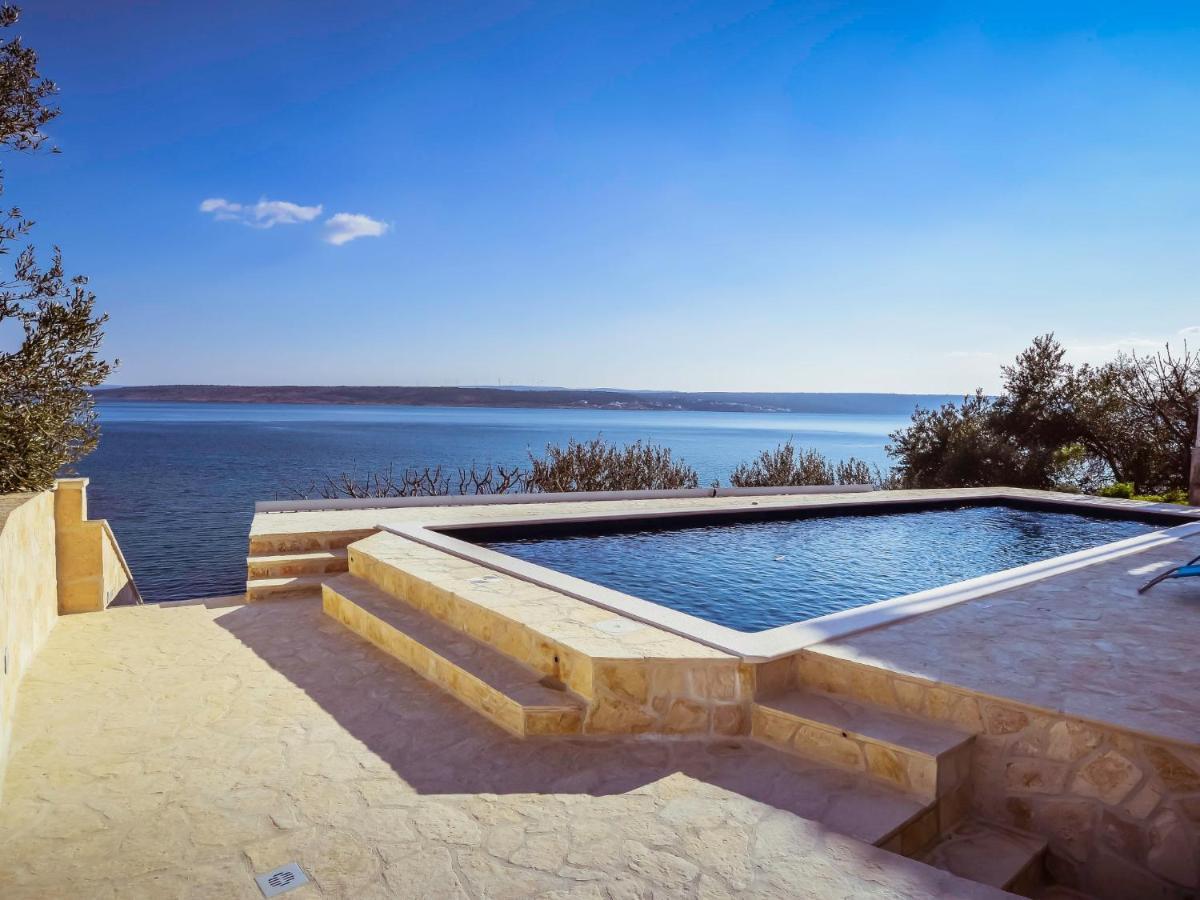 Holiday Home Marijana By Interhome Maslenica Luaran gambar