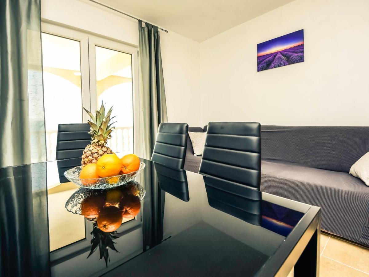 Holiday Home Marijana By Interhome Maslenica Luaran gambar