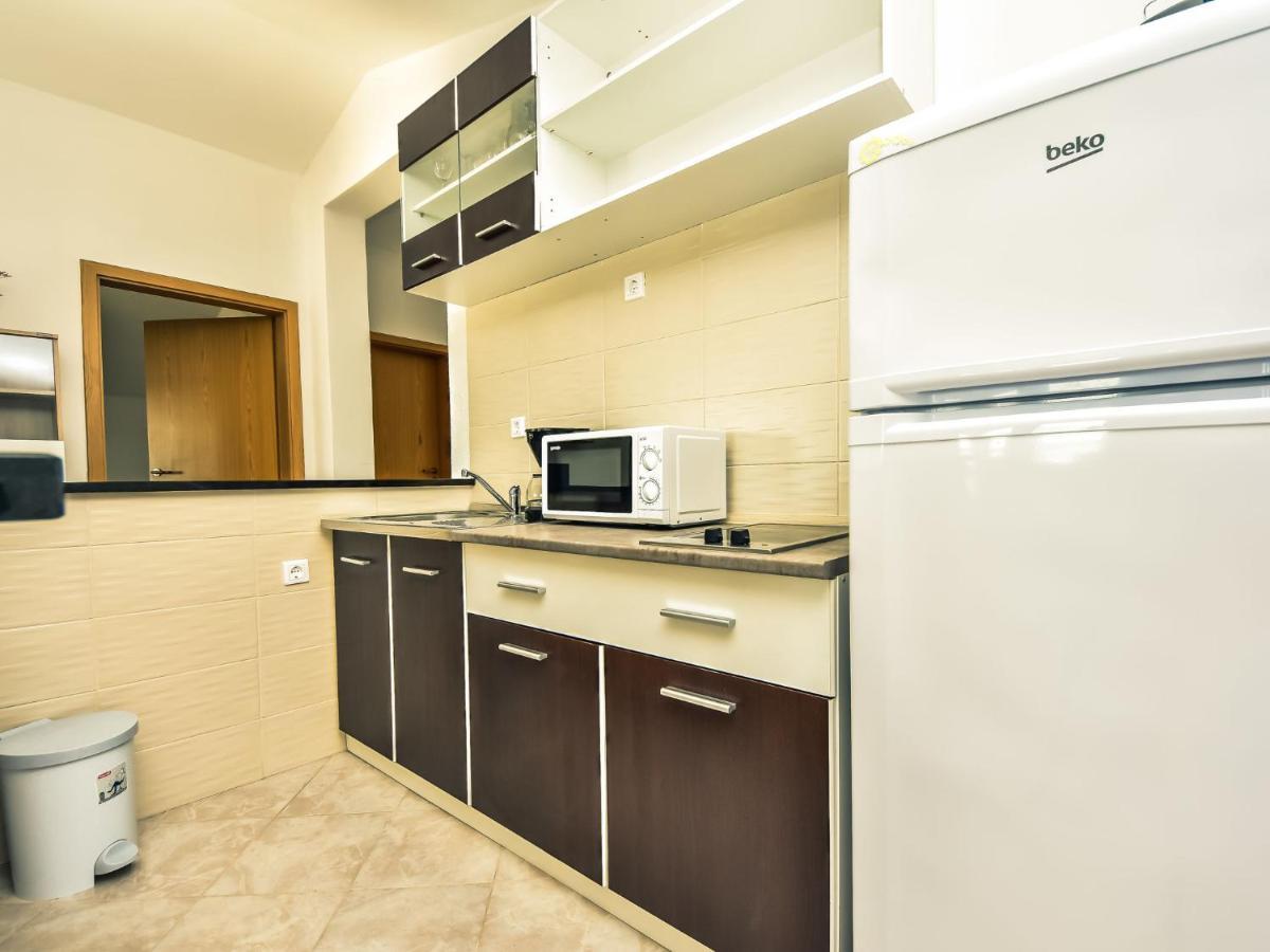 Holiday Home Marijana By Interhome Maslenica Luaran gambar