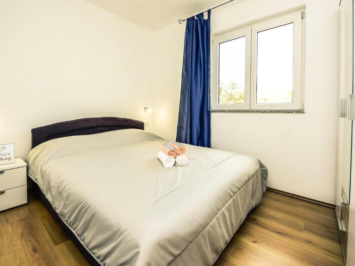 Holiday Home Marijana By Interhome Maslenica Luaran gambar