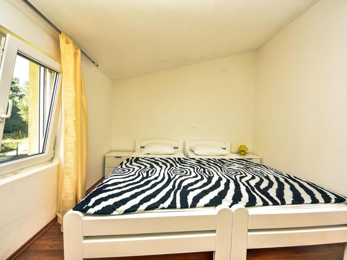 Holiday Home Marijana By Interhome Maslenica Luaran gambar
